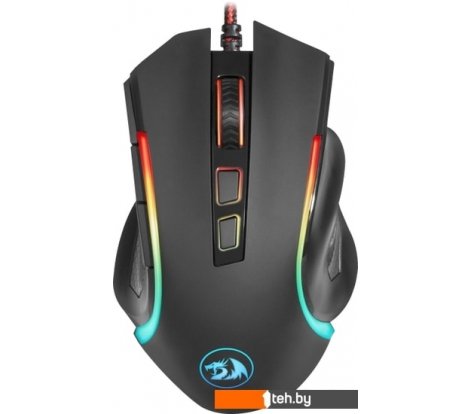  - Мыши Redragon Griffin - Griffin