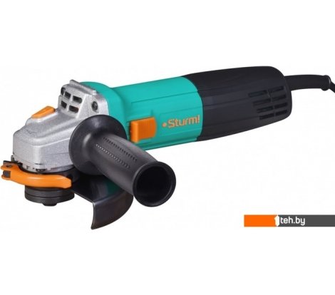  - Угловые шлифмашины (болгарки) Sturm AG9012TE - AG9012TE