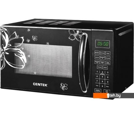  - Микроволновые печи CENTEK CT-1579 - CT-1579