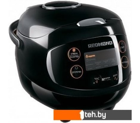 - Мультиварки Redmond RMC-03 - RMC-03