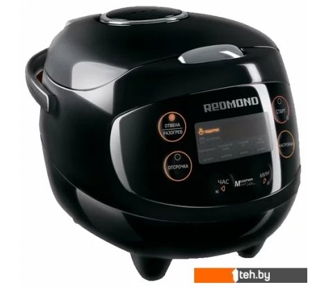  - Мультиварки Redmond RMC-03 - RMC-03
