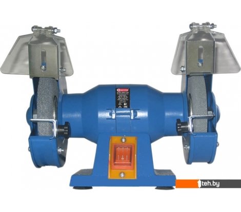  - Заточные станки (точила) ДИОЛД ЭТБ-200/125 - ЭТБ-200/125