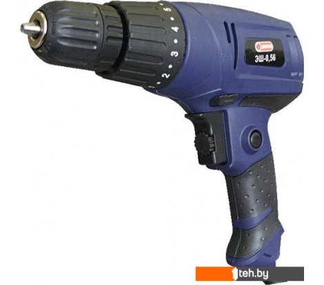  - Электродрели и дрели-шуруповерты ДИОЛД ЭШ-0.56 - ЭШ-0.56