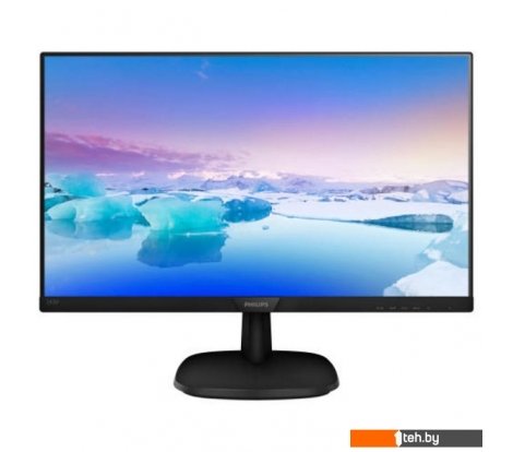  - Мониторы Philips 243V7QJABF/01 - 243V7QJABF/01