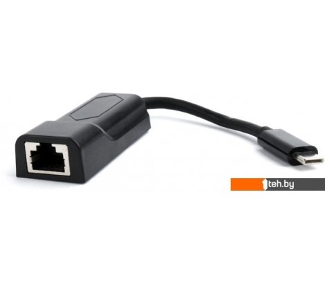  - Сетевые адаптеры Cablexpert A-CM-LAN-01 - A-CM-LAN-01