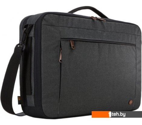  - Сумки для ноутбуков Case Logic Era ERACV-116-OBSIDIAN - Era ERACV-116-OBSIDIAN