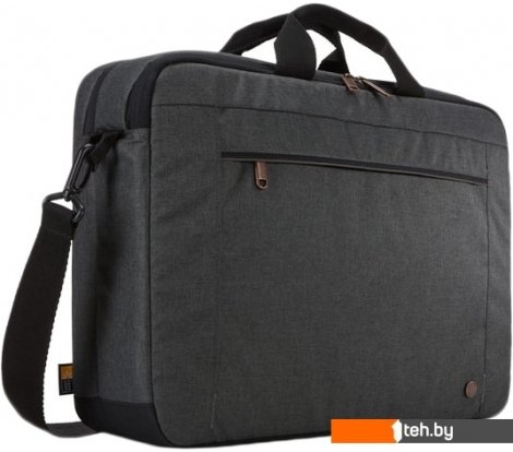  - Сумки для ноутбуков Case Logic Era ERALB-116-OBSIDIAN - Era ERALB-116-OBSIDIAN