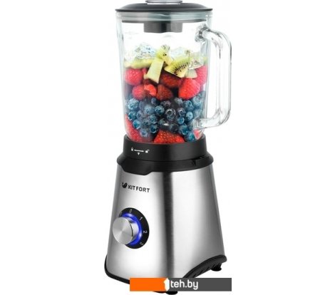 - Блендеры Kitfort KT-1344 - KT-1344