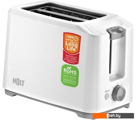  - Тостеры Holt HT-ET-003 - HT-ET-003