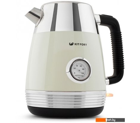  - Чайники и термопоты Kitfort KT-633-3 - KT-633-3