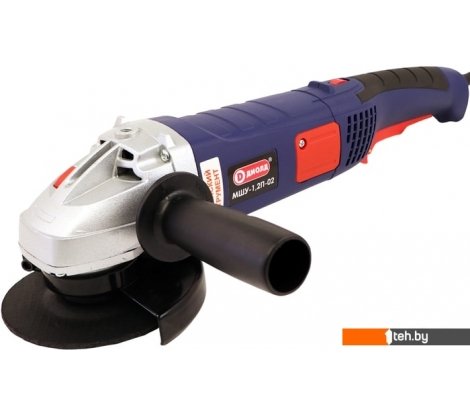  - Угловые шлифмашины (болгарки) ДИОЛД МШУ-1.2П-02 10042030 - МШУ-1.2П-02 10042030