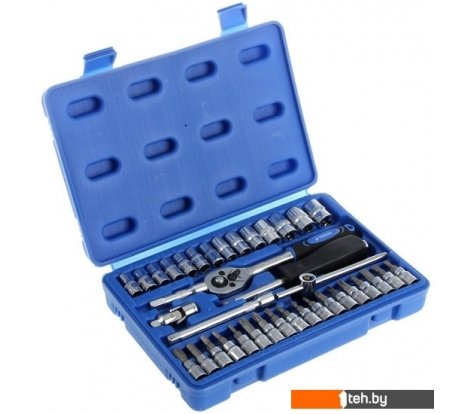  - Наборы инструментов Tundra 881872 (38 предметов) - 881872 (38 предметов)