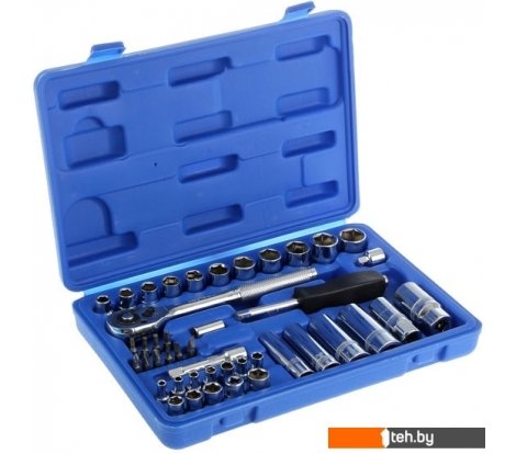  - Наборы инструментов Tundra 881879 (44 предмета) - 881879 (44 предмета)