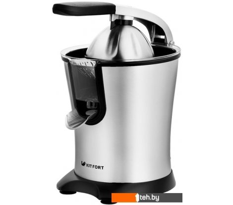  - Соковыжималки Kitfort KT-1108 - KT-1108