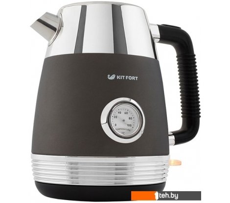  - Чайники и термопоты Kitfort KT-633-1 - KT-633-1