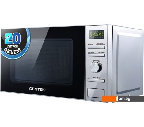  - Микроволновые печи CENTEK CT-1586 - CT-1586