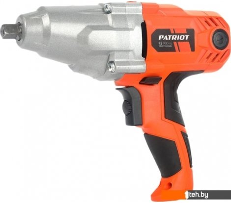  - Электродрели и дрели-шуруповерты Patriot FS 900 1/2 - FS 900 1/2