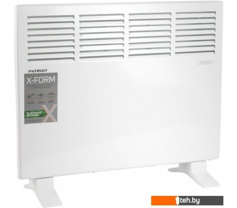  - Обогреватели Patriot PT-C 15 X - PT-C 15 X