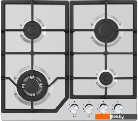  - Варочные панели MAUNFELD EGHS.64.43CS/G - EGHS.64.43CS/G