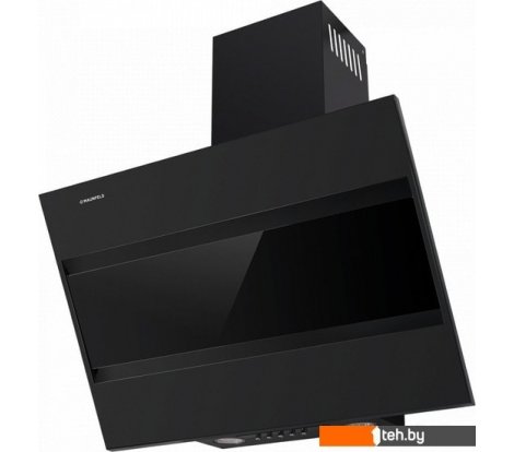  - Вытяжки MAUNFELD Bridge 60 (черный/черное стекло) - Bridge 60 (черный/черное стекло)