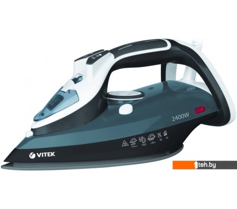  - Утюги Vitek VT-8304 BK - VT-8304 BK