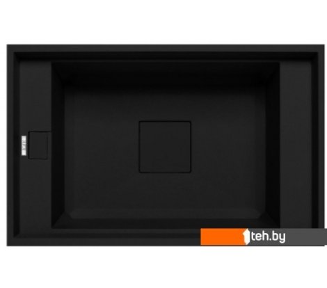  - Кухонные мойки Elleci Value 130 Undermount Black 86 - Value 130 Undermount Black 86