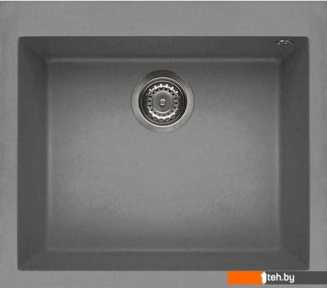  - Кухонные мойки Elleci Quadra 105 Light Grey 97 - Quadra 105 Light Grey 97