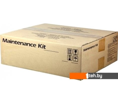  - Картриджи для принтеров и МФУ Kyocera MK-4105 - MK-4105