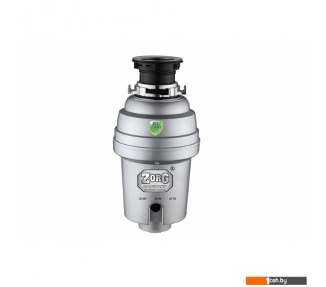  - Измельчители пищевых отходов Zorg ZR-75D - ZR-75D