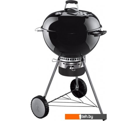  - Мангалы, грили, барбекю Weber Master-Touch GBS E-5750 - Master-Touch GBS E-5750