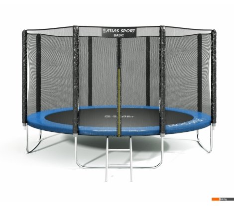  - Батуты Atlas Sport 404см - 13ft Pro - 404см - 13ft Pro