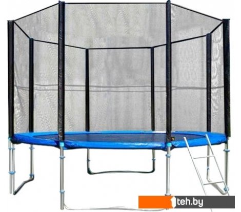 - Батуты Atlas Sport 374 см - 12ft Pro - 374 см - 12ft Pro