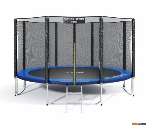 - Батуты Atlas Sport 374 см - 12ft Pro - 374 см - 12ft Pro