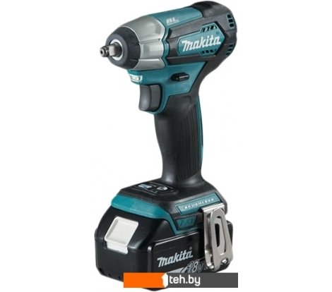  - Электродрели и дрели-шуруповерты Makita DTW180RFE (с 2-мя АКБ, кейс) - DTW180RFE (с 2-мя АКБ, кейс)