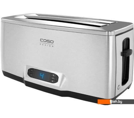  - Тостеры CASO Inox 4 - Inox 4