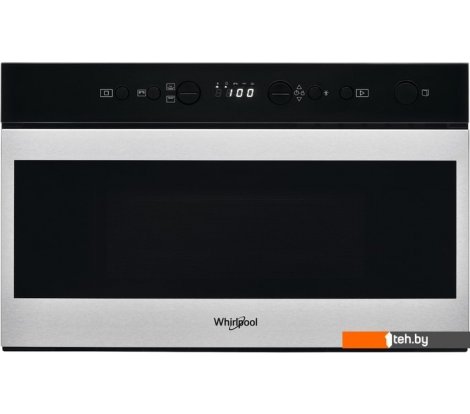  - Микроволновые печи Whirlpool W7 MN840 - W7 MN840
