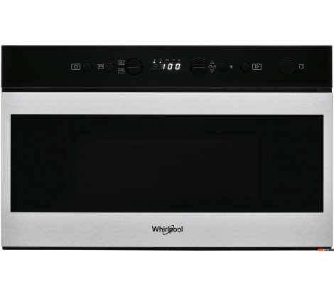  - Микроволновые печи Whirlpool W7 MN840 - W7 MN840