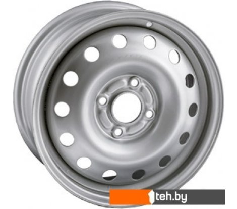  - Автомобильные диски TREBL 7255 15x6