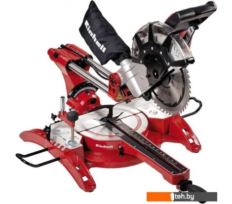  - Электропилы Einhell TC-SM 2534 Dual [4300825] - TC-SM 2534 Dual [4300825]