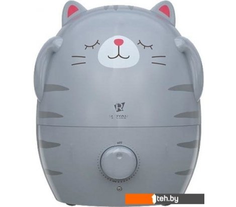  - Увлажнители воздуха Royal Clima МУРРРЗИО [RUH-MR200/1.5M-GR] - МУРРРЗИО [RUH-MR200/1.5M-GR]