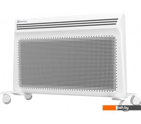  - Обогреватели Electrolux Air Heat 2 EIH/AG2–2000E - Air Heat 2 EIH/AG2–2000E