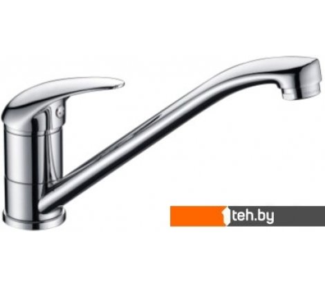 - Смесители Wasserkraft Isen 2607 - Isen 2607