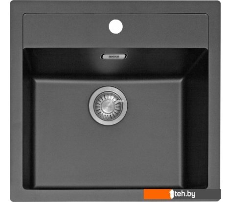  - Кухонные мойки Franke Sirius SID 610 (оникс) [114.0443.344] - Sirius SID 610 (оникс) [114.0443.344]