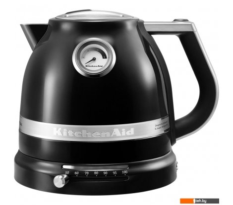  - Чайники и термопоты KitchenAid Artisan 5KEK1522EOB - Artisan 5KEK1522EOB