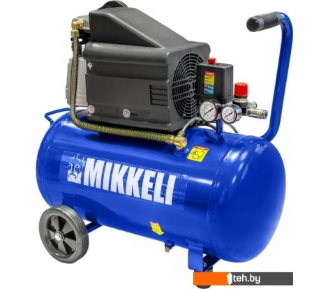  - Компрессоры Mikkeli AC-50 - AC-50
