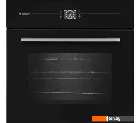  - Духовые шкафы GEFEST 622-04 А1 S - 622-04 А1 S