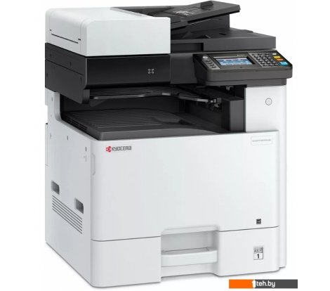  - Принтеры и МФУ Kyocera Mita ECOSYS M8124cidn - ECOSYS M8124cidn