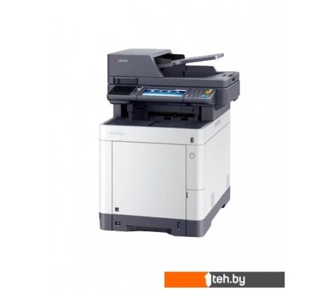  - Принтеры и МФУ Kyocera Mita ECOSYS M6630cidn - ECOSYS M6630cidn