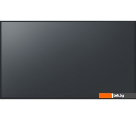  - Информационные панели Panasonic TH-43SF2E - TH-43SF2E