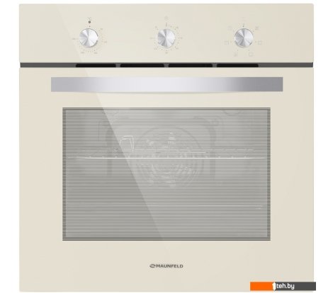  - Духовые шкафы MAUNFELD EOEC.586BG - EOEC.586BG